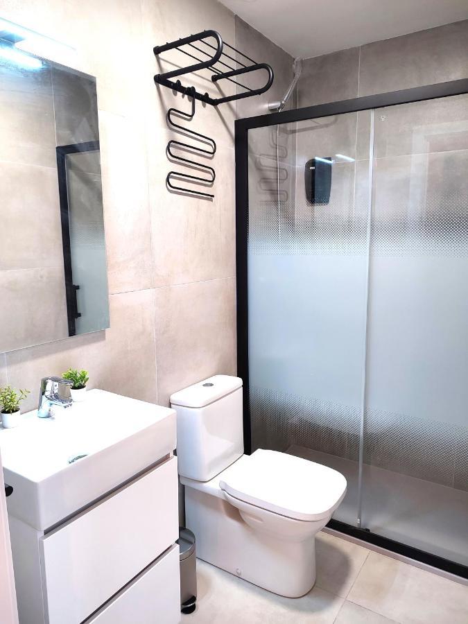 Suenos De Orive. Con Piscina Y Wifi. Casco Antiguo. Appartement