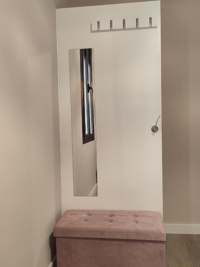 Suenos De Orive. Con Piscina Y Wifi. Casco Antiguo. Appartement Cordoue