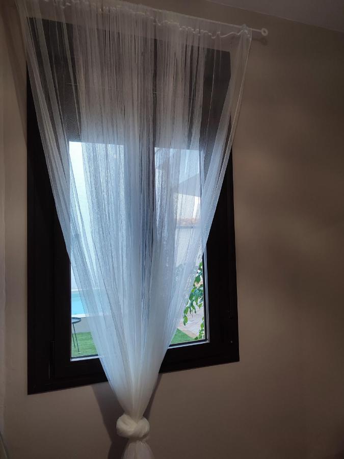 Appartement Suenos De Orive. Con Piscina Y Wifi. Casco Antiguo. Cordoue