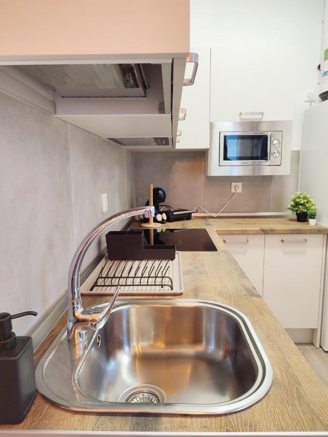 Appartement Suenos De Orive. Con Piscina Y Wifi. Casco Antiguo. *